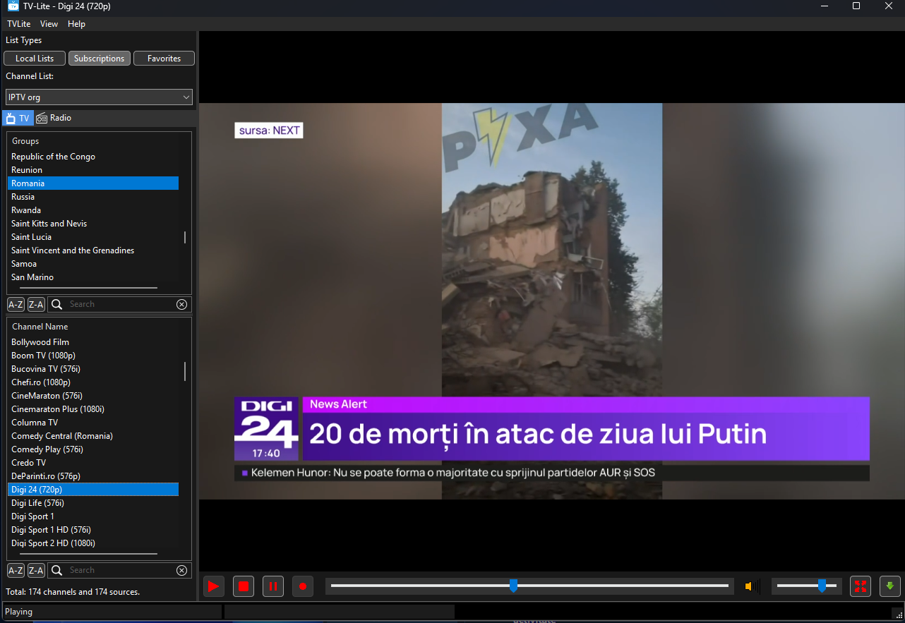 DarkMode